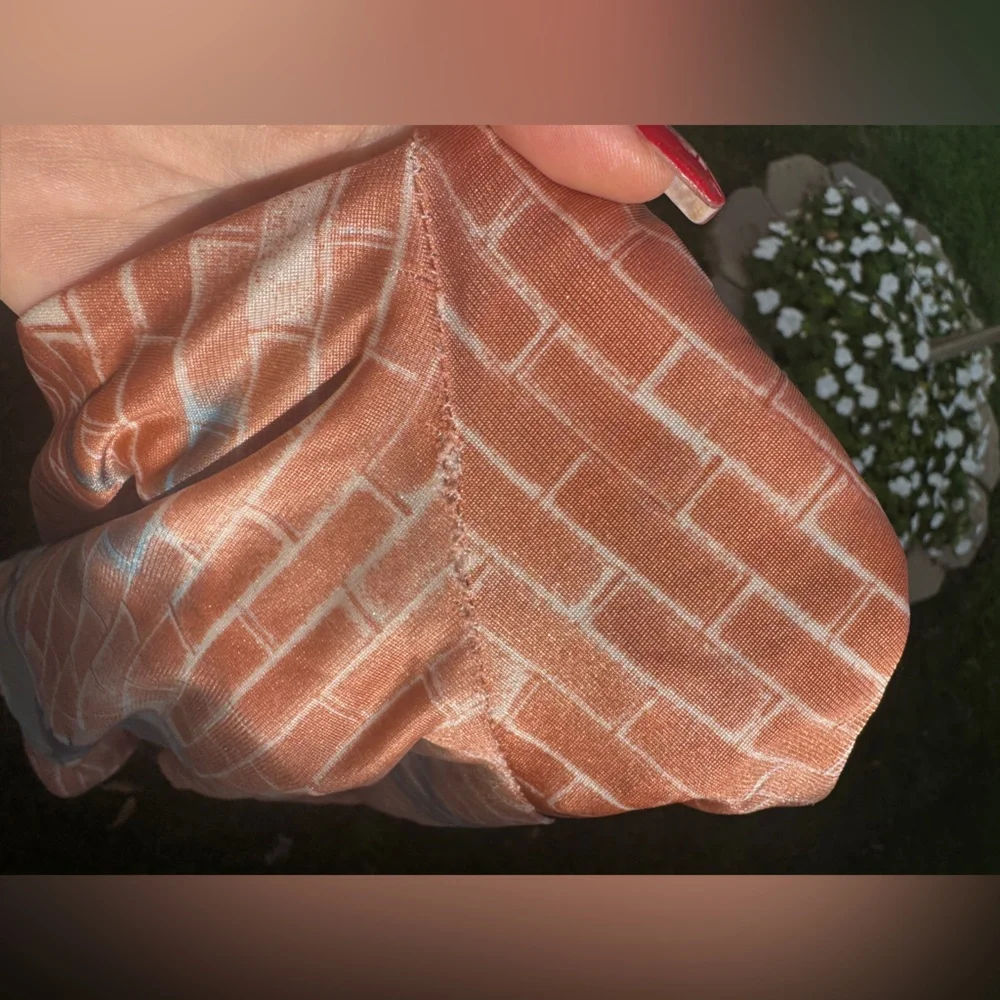 70s Vintage Nik Nik Rockstar Pinball Disco Shirt - Picture 7 of 11